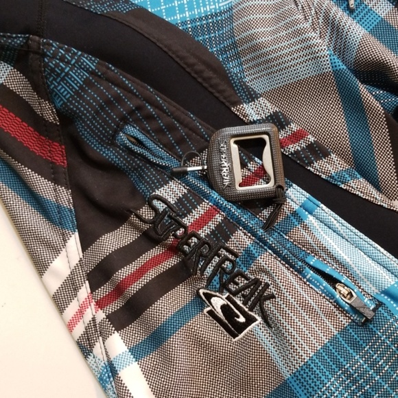 O'Neill Boardshorts - Picture 2 of 5